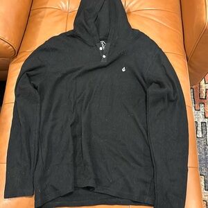 Volcom long sleeve hoodie